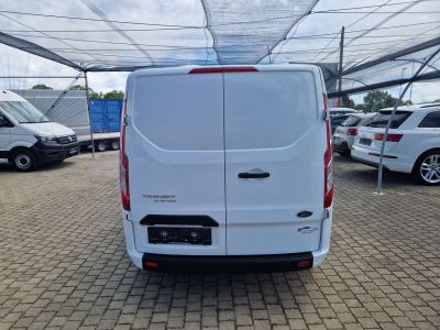 Ford Transit Custom Gebrauchtwagen