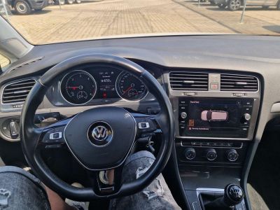 VW Golf Gebrauchtwagen