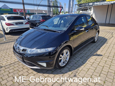 Honda Civic Gebrauchtwagen