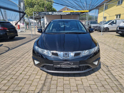 Honda Civic Gebrauchtwagen