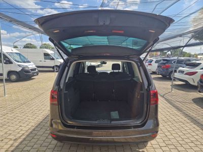 Seat Alhambra Gebrauchtwagen