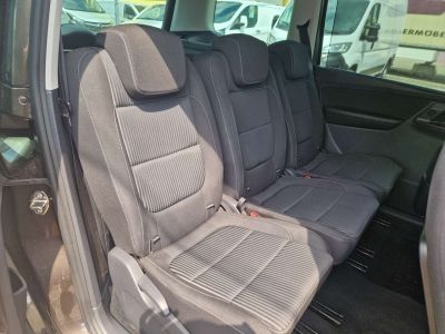 Seat Alhambra Gebrauchtwagen