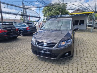 Seat Alhambra Gebrauchtwagen