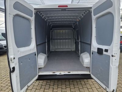 Peugeot Boxer Gebrauchtwagen