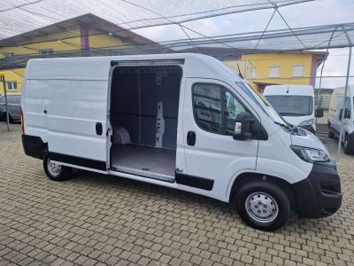 Peugeot Boxer Gebrauchtwagen