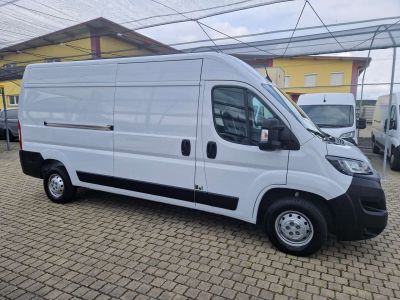 Peugeot Boxer Gebrauchtwagen