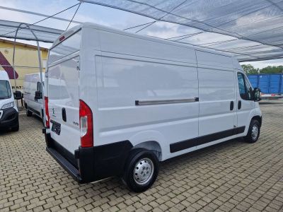 Peugeot Boxer Gebrauchtwagen