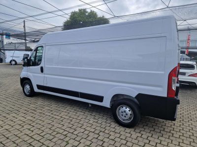 Peugeot Boxer Gebrauchtwagen