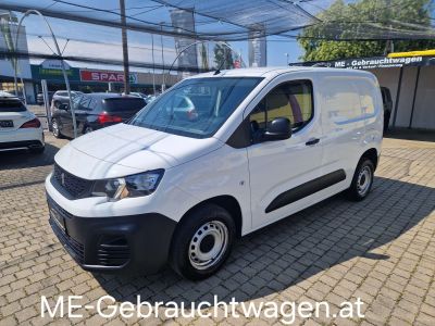 Peugeot Partner Gebrauchtwagen