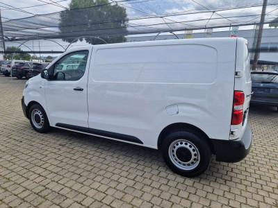 Citroën Jumpy Gebrauchtwagen