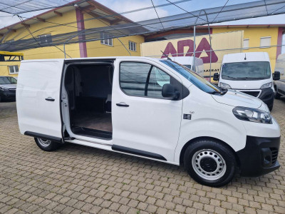 Citroën Jumpy Gebrauchtwagen