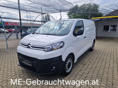 Citroën Jumpy Gebrauchtwagen