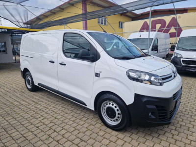 Citroën Jumpy Gebrauchtwagen