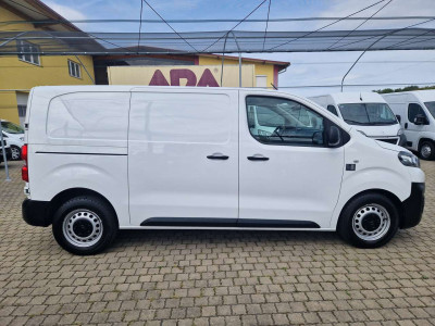 Citroën Jumpy Gebrauchtwagen