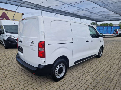 Citroën Jumpy Gebrauchtwagen