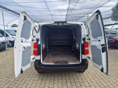 Citroën Jumpy Gebrauchtwagen