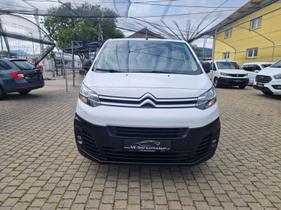 Citroën Jumpy Gebrauchtwagen