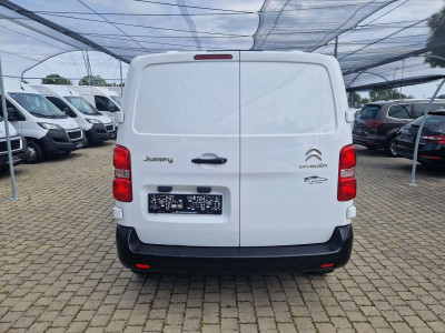 Citroën Jumpy Gebrauchtwagen