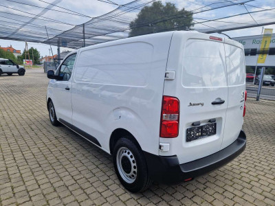 Citroën Jumpy Gebrauchtwagen