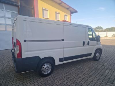 Peugeot Boxer Gebrauchtwagen