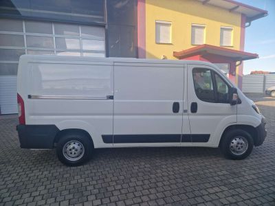 Peugeot Boxer Gebrauchtwagen