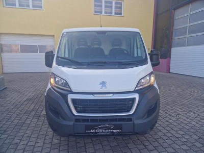 Peugeot Boxer Gebrauchtwagen