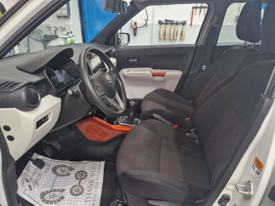 Suzuki Ignis Gebrauchtwagen