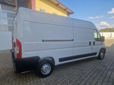 Peugeot Boxer Gebrauchtwagen