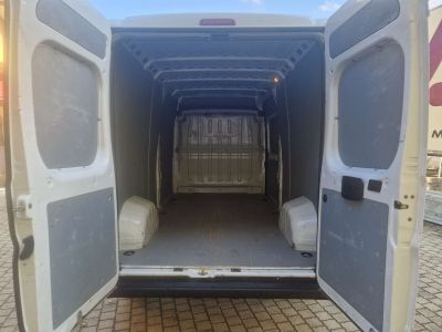 Peugeot Boxer Gebrauchtwagen