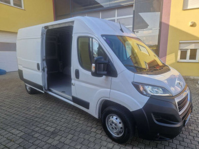 Peugeot Boxer Gebrauchtwagen