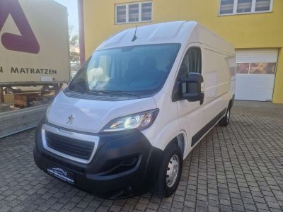 Peugeot Boxer Gebrauchtwagen