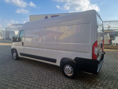 Peugeot Boxer Gebrauchtwagen