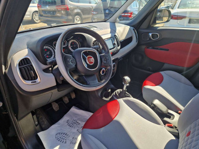 Fiat 500L Gebrauchtwagen