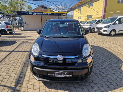 Fiat 500L Gebrauchtwagen