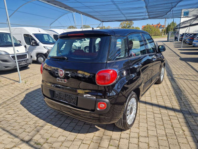 Fiat 500L Gebrauchtwagen