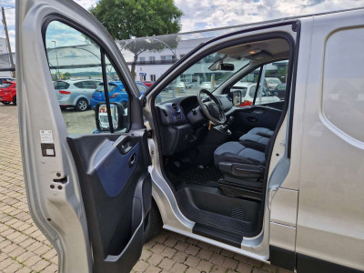 Opel Vivaro Gebrauchtwagen