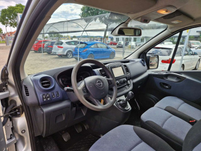 Opel Vivaro Gebrauchtwagen