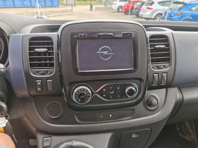 Opel Vivaro Gebrauchtwagen