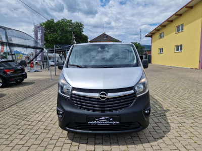 Opel Vivaro Gebrauchtwagen