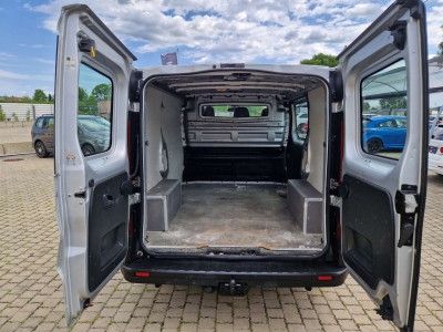 Opel Vivaro Gebrauchtwagen