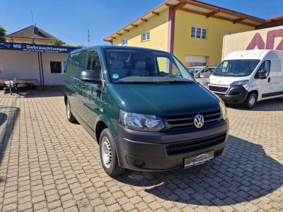 VW Transporter T5 Gebrauchtwagen