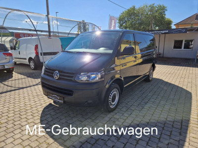 VW Transporter T5 Gebrauchtwagen