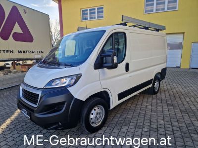 Peugeot Boxer Gebrauchtwagen