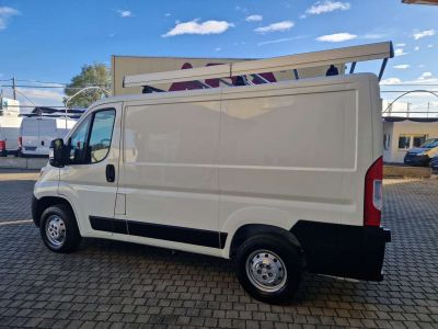 Peugeot Boxer Gebrauchtwagen