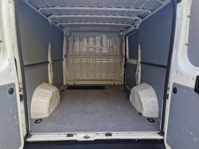 Peugeot Boxer Gebrauchtwagen