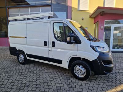 Peugeot Boxer Gebrauchtwagen