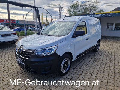 Renault Express Gebrauchtwagen