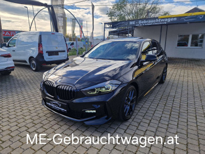 BMW 1er Gebrauchtwagen