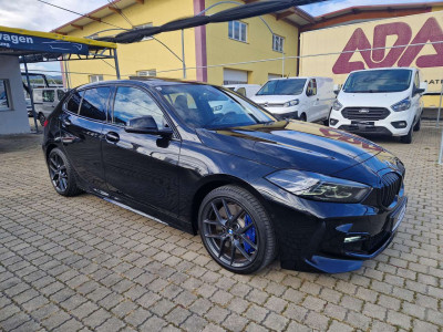 BMW 1er Gebrauchtwagen