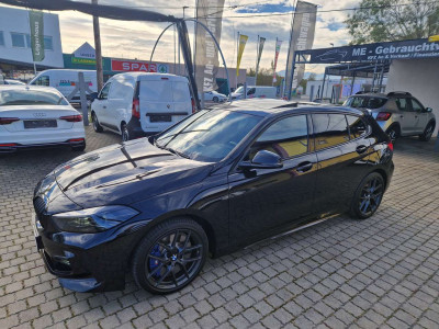 BMW 1er Gebrauchtwagen